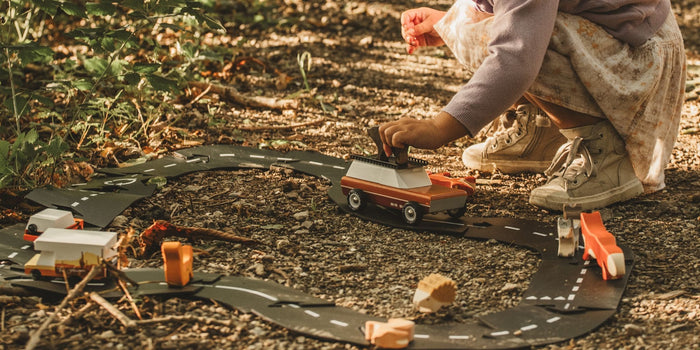 Tips om houten speelgoed schoon te maken