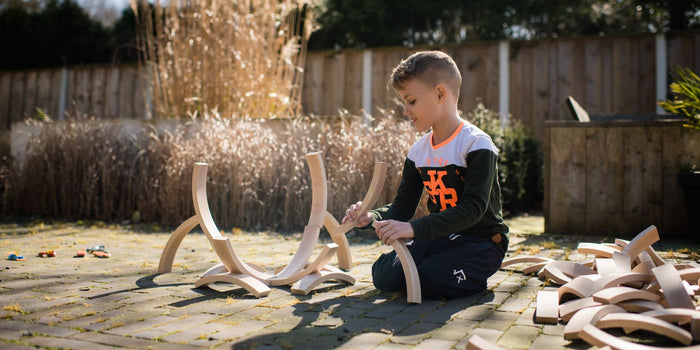 7 redenen om voor houten speelgoed te kiezen bij Studio Bambacht